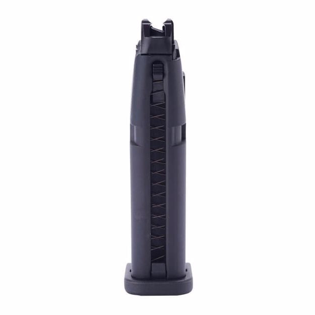 Elite Force Glock 17 GBB Magazine (Green Gas)