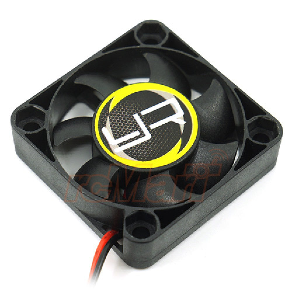 Yeah Racing YA-0327 HIGH SPEED COOLING FAN 40X40MM FOR MOTOR HEAT SINK