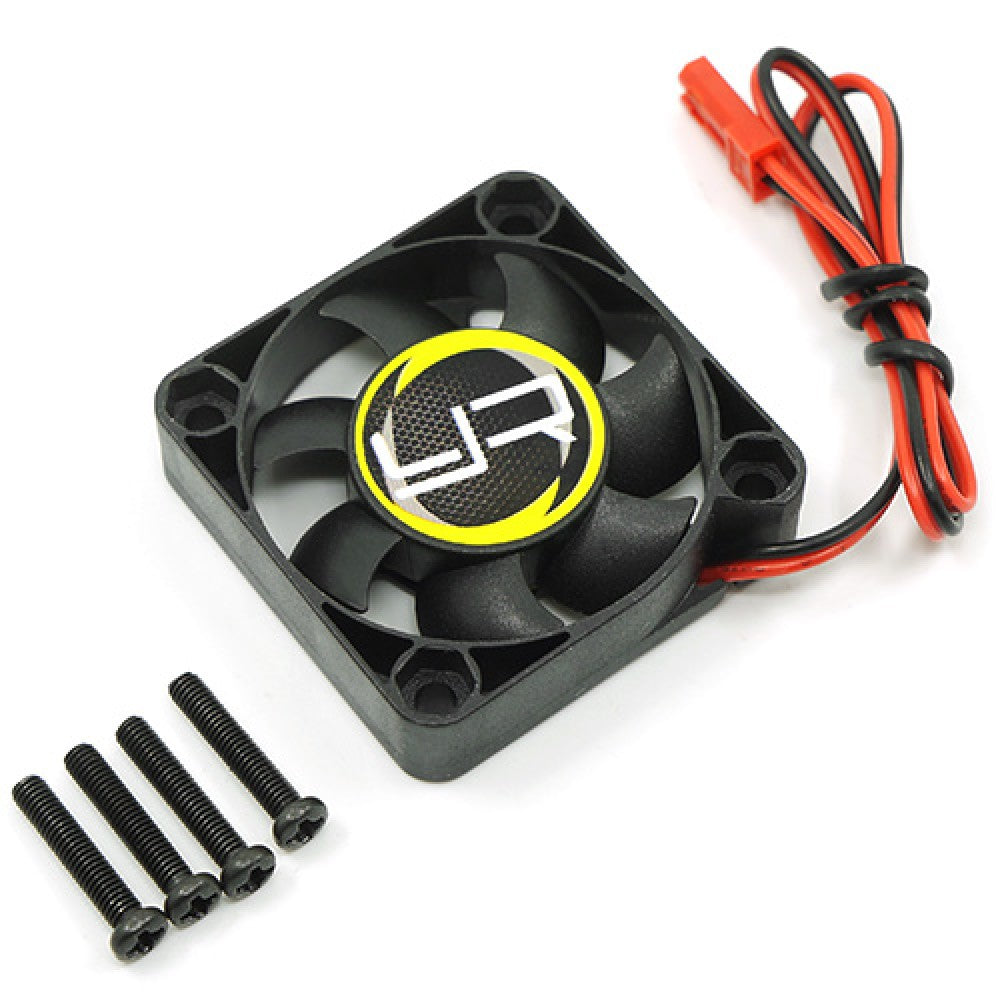 Yeah Racing YA-0327 HIGH SPEED COOLING FAN 40X40MM FOR MOTOR HEAT SINK