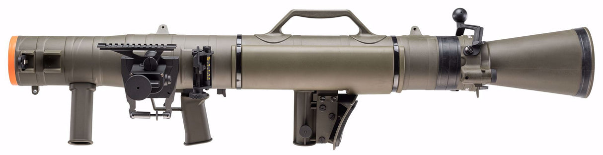 Elite Force/VFC M3 MAAWS/Carl Gustaf - GAS Airsoft Launcher