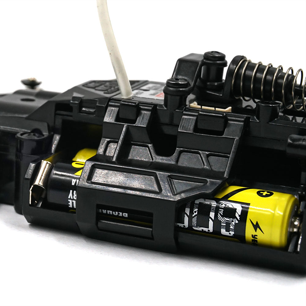 Yeah Racing YE-0032 RECHARGEABLE HIGH POWER 800MAH AAA NIMH BATTERY 4PCS (MINI-Z)