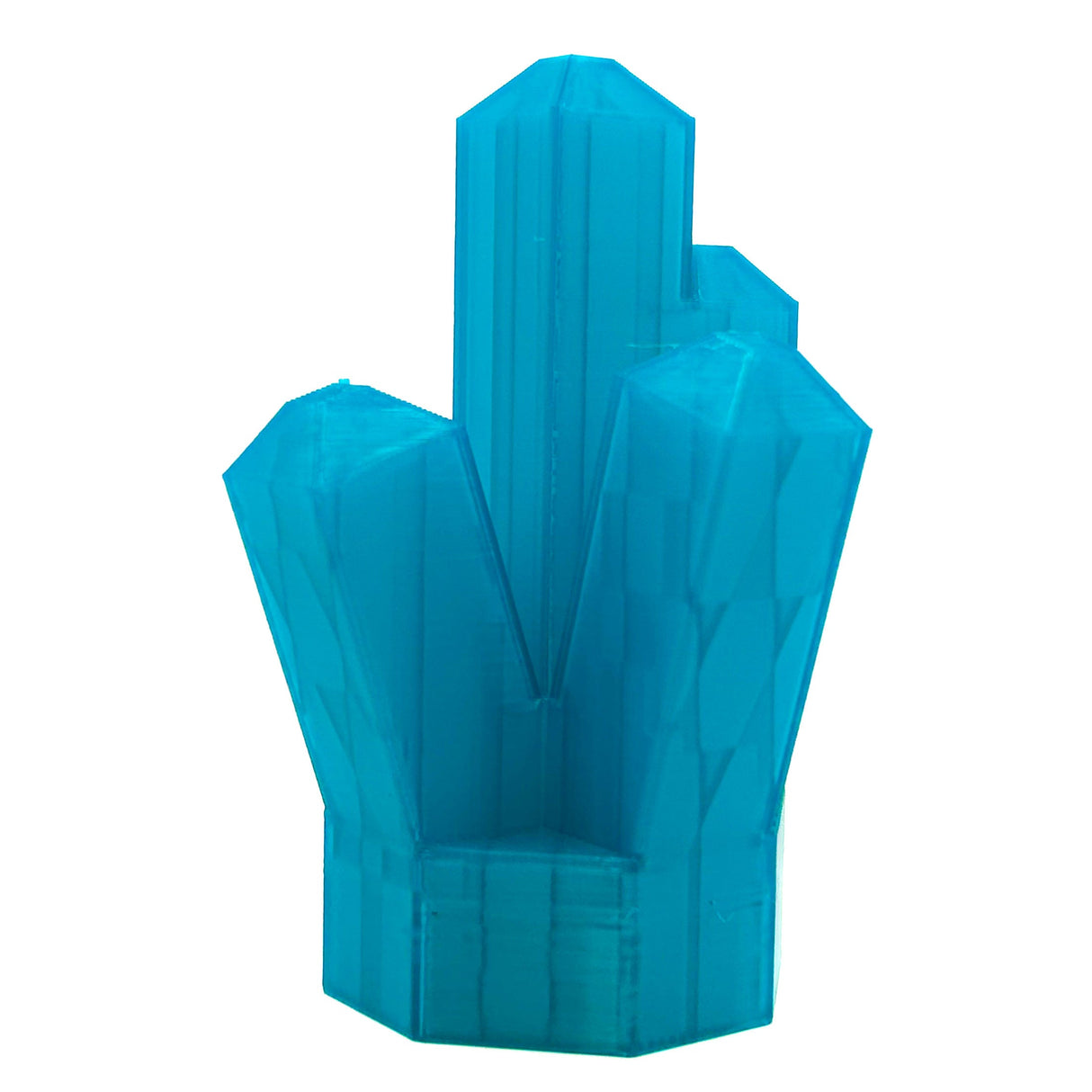 Life Size Rock Crystal / Cosplay