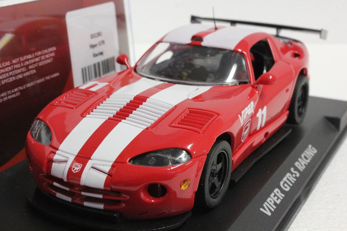 Fly 031201 Dodge Viper GTR-S Racing 1/32 Slot Car