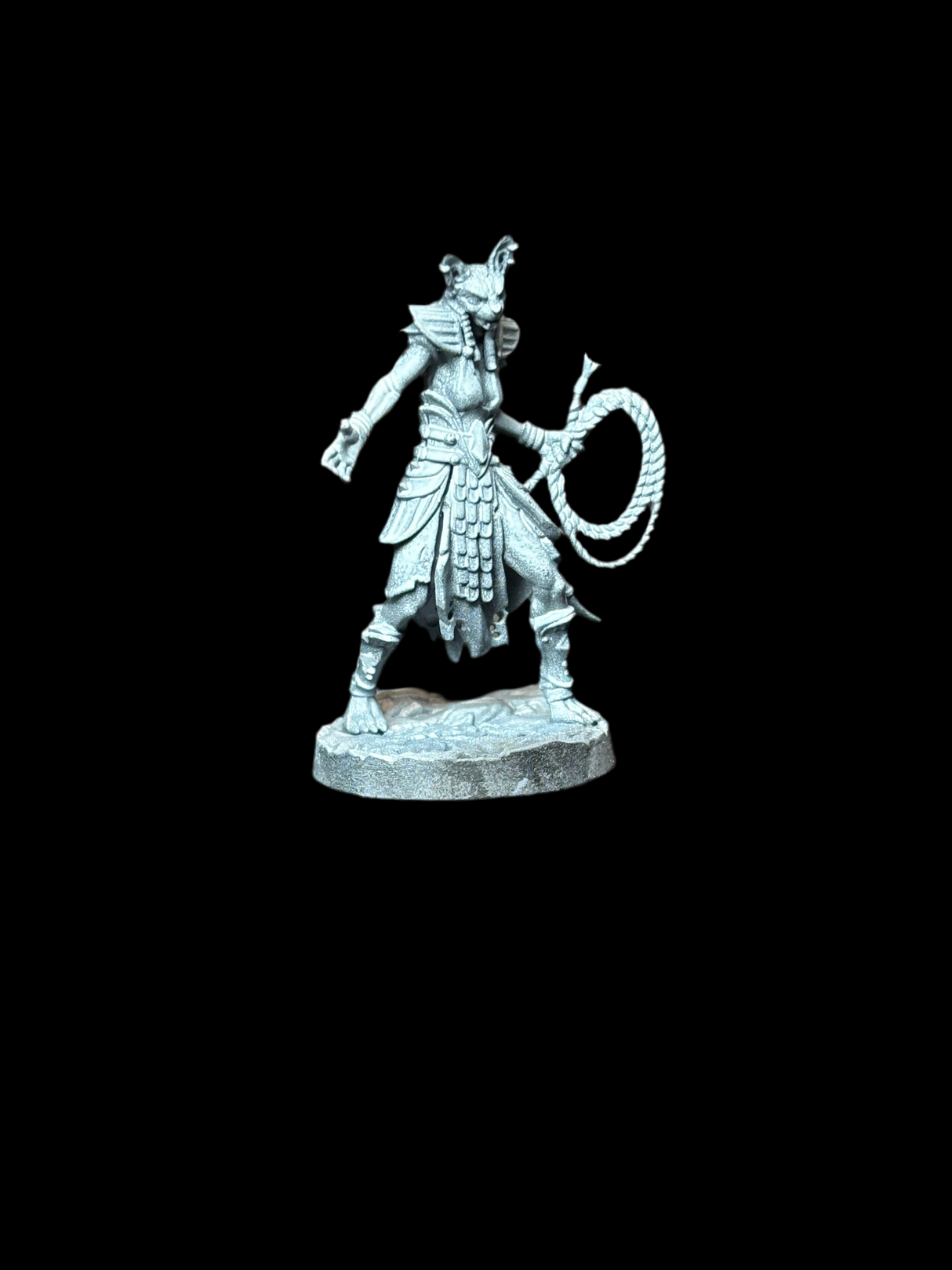 Catfolk Whip (Clearance)