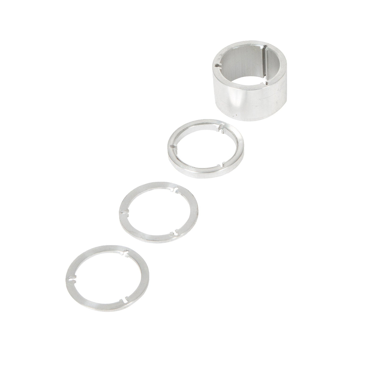 EUNORAU Single Speed Cassette Conversion Kit