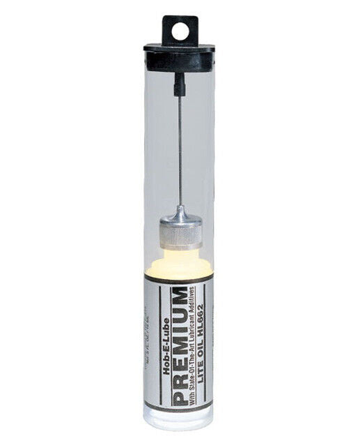 Woodland Scenics HL662 Premium Light Oil