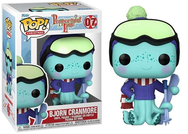 Bjorn Cranmore (Peppermint Lane) 07