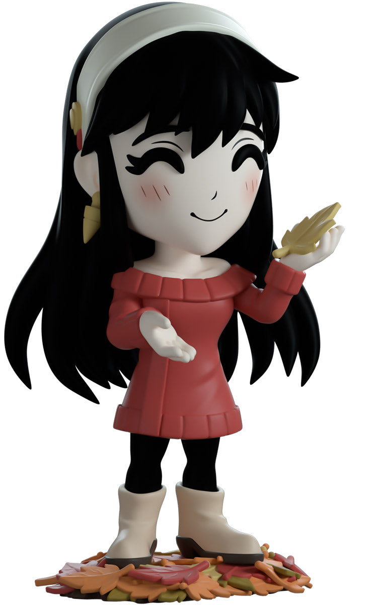 Youtooz: Spy x Family - Autumn Yor Forger
