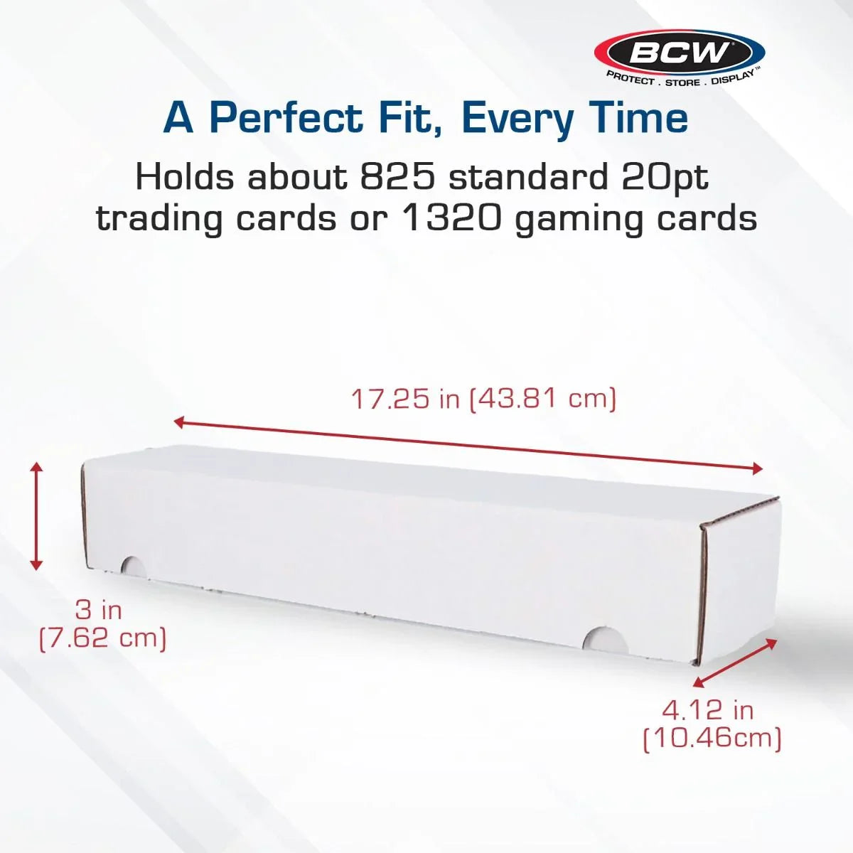 930 Count Storage Box