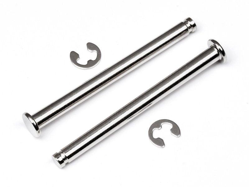 HPI Racing 101021 Front Pins OF Lower Suspension Trophy Truggy / Buggy