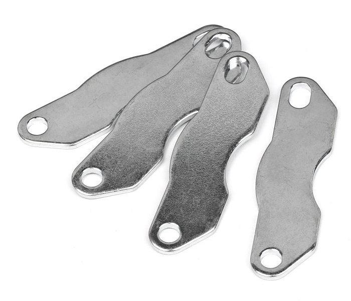 HPI Racing 101051 Disk Brake Plate Trophy 3.5 Buggy /Trophy Truggy 4.6 /Bullet