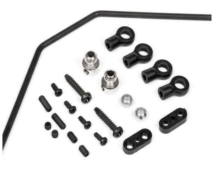 HPI Racing 101094 Rear Stabilizer Set Trophy 3.5 Buggy / Trophy buggy Flux