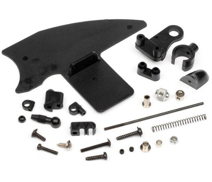 HPI Racing 101097 Parts/Screws Trophy 3.5 Buggy / Trophy truggy 4.6
