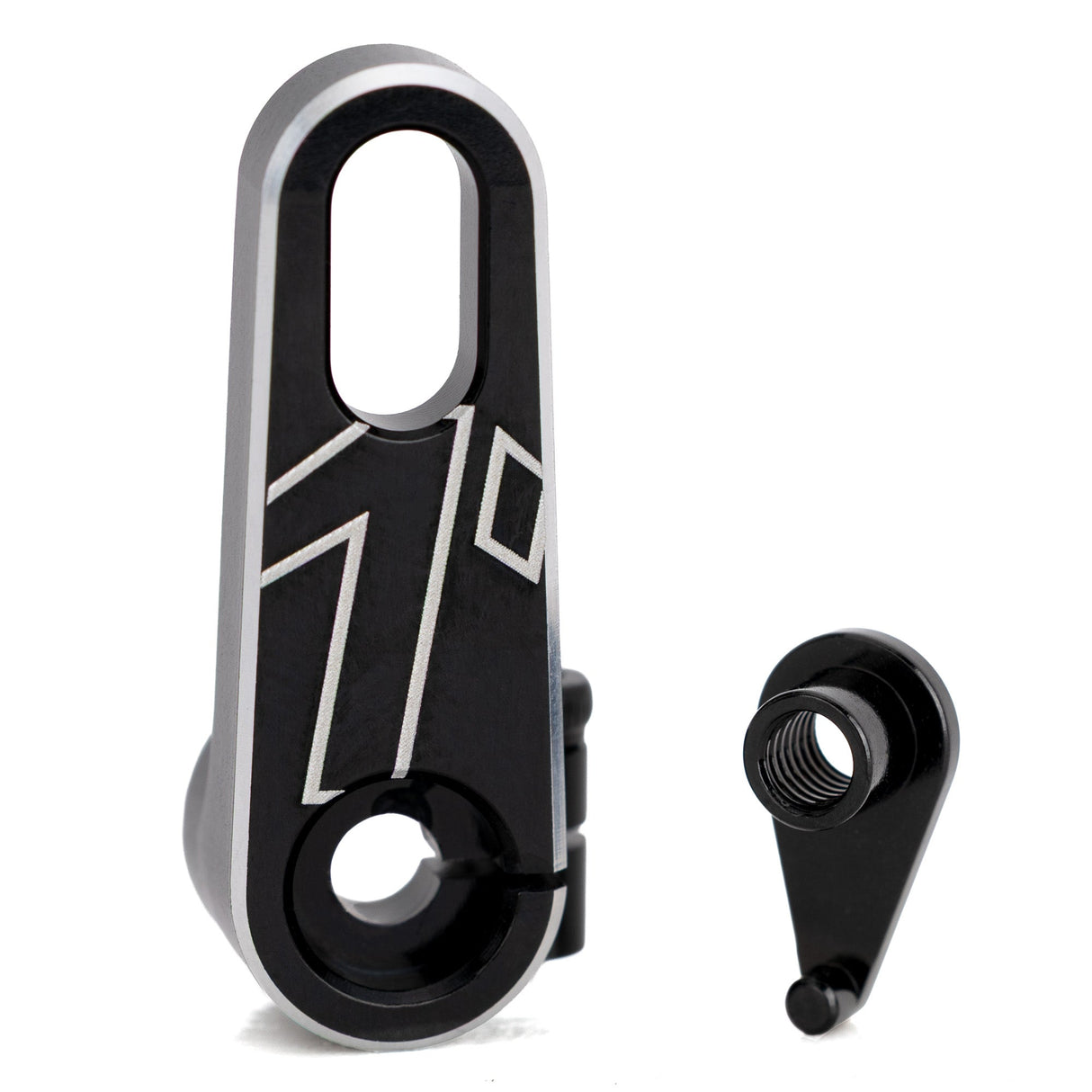 1up Racing 7075 HD Adjustable Servo Horns - 15-19mm