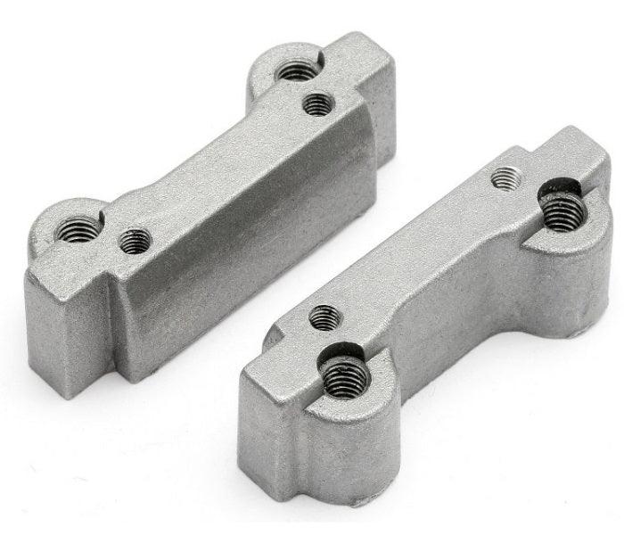 HPI Racing 101101 Engine Mount Set Trophy 3.5 Buggy / Trophy truggy 4.6