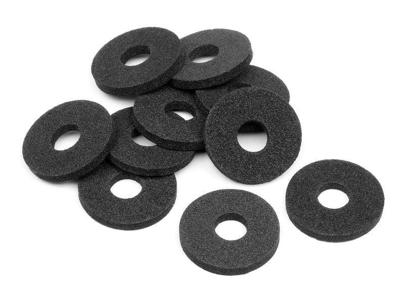 HPI Racing 101110 Foam Body Washer (10) Trophy Buggy / Truggy