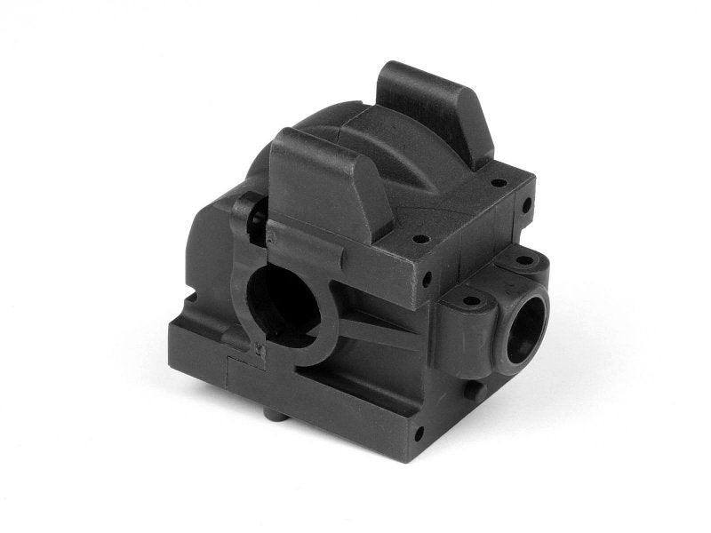 HPI Racing 101160 Differential Case Bullet Ken Block WR8 Bullet