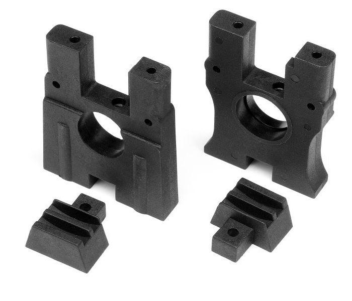 HPI Racing 101168 Center Diff Mount RTR Trophy Truggy 4.6 / Truggy 4.6