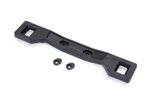TRAXXAS 10125 BODY MOUNT REAR/INSERTS