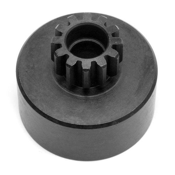 HPI Racing 101258 12Tooth Clutch Bell Bullet ST MT 3.0 RTR