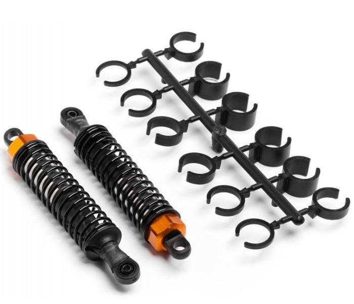 HPI Racing 101789 Front Shock Set Trophy 3.5 Buggy RTR / Buggy Flux