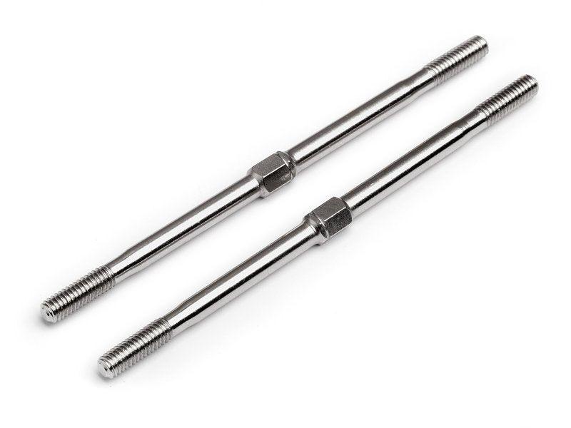 HPI Racing 101798 Steering Linkage Turnbuckle (2) Trophy Truggy