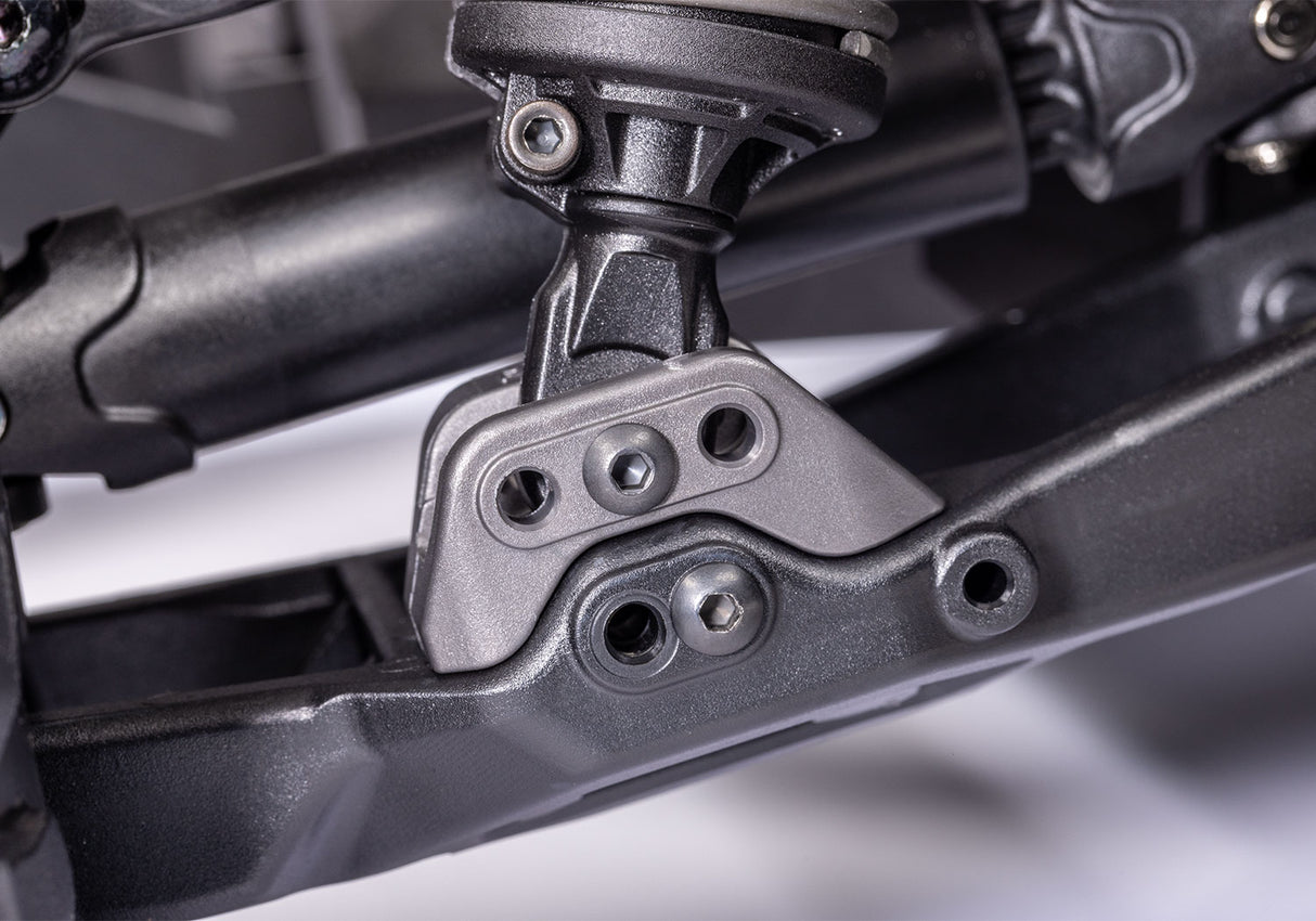 TRAXXAS 102076-4 Maxx Slash 6s Short Course Truck