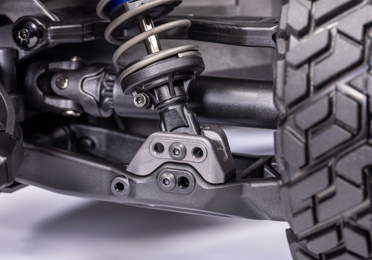 TRAXXAS 102076-4 Maxx Slash 6s Short Course Truck