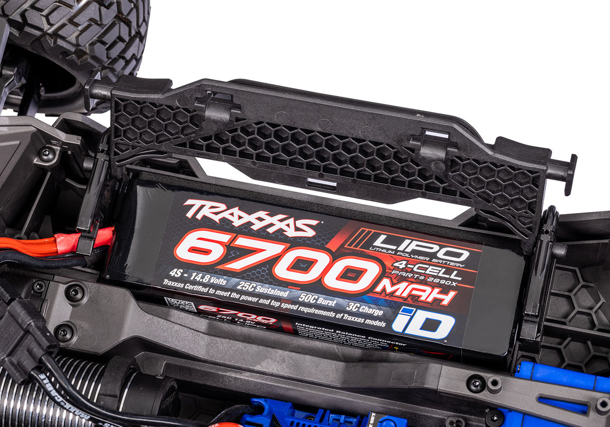 TRAXXAS 102076-4 Maxx Slash 6s Short Course Truck