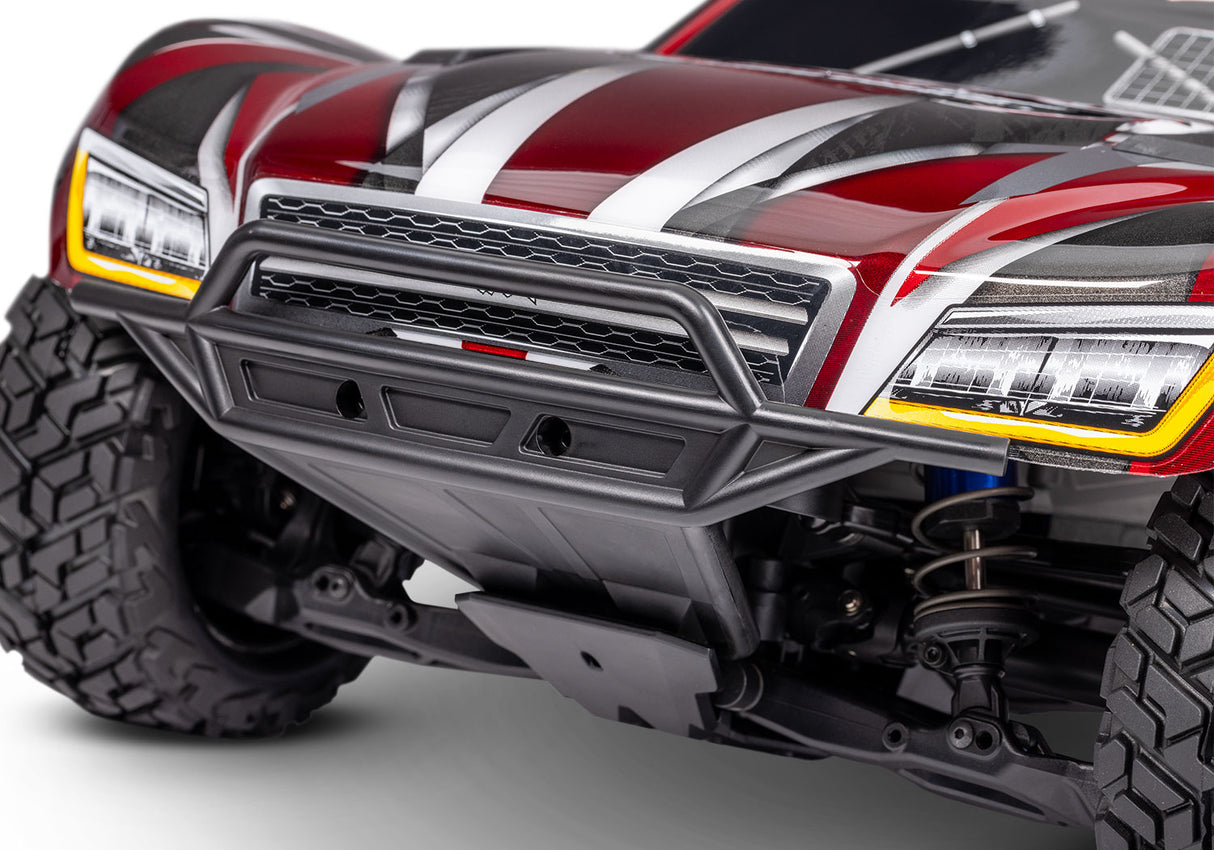 TRAXXAS 102076-4 Maxx Slash 6s Short Course Truck