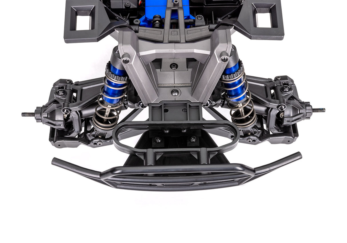 TRAXXAS 102076-4 Maxx Slash 6s Short Course Truck