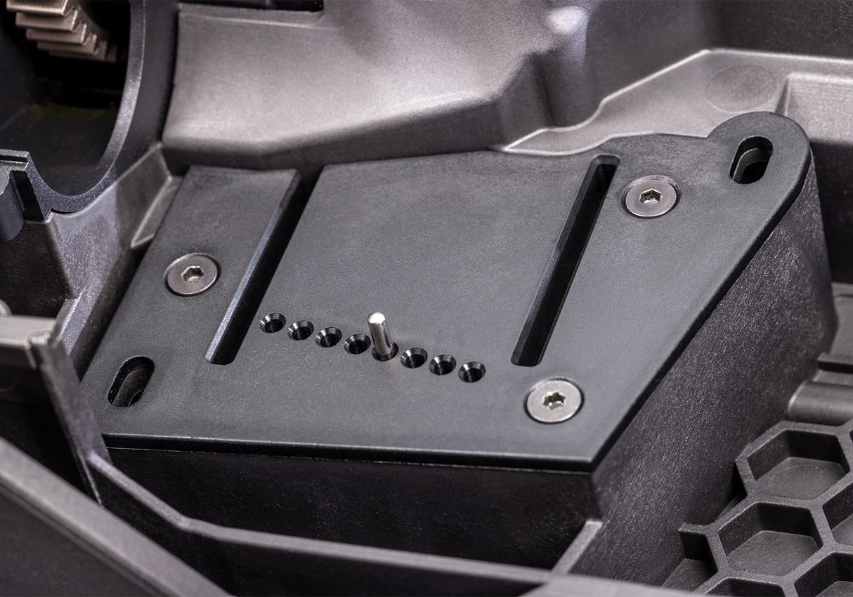 TRAXXAS 102076-4 Maxx Slash 6s Short Course Truck