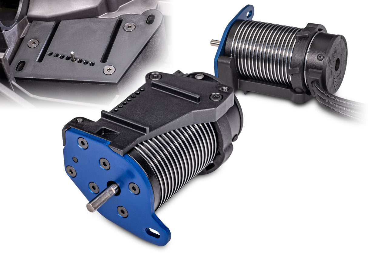 TRAXXAS 102076-4 Maxx Slash 6s Short Course Truck