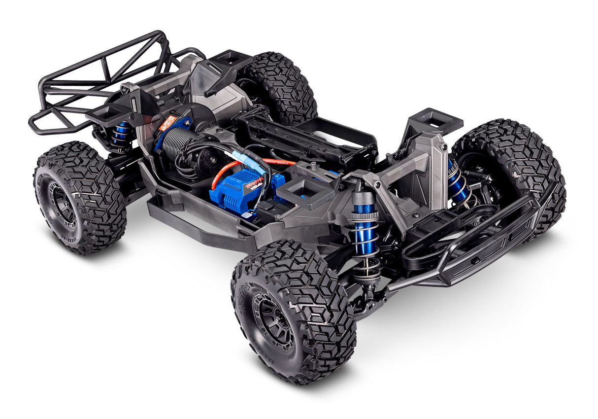 TRAXXAS 102076-4 Maxx Slash 6s Short Course Truck