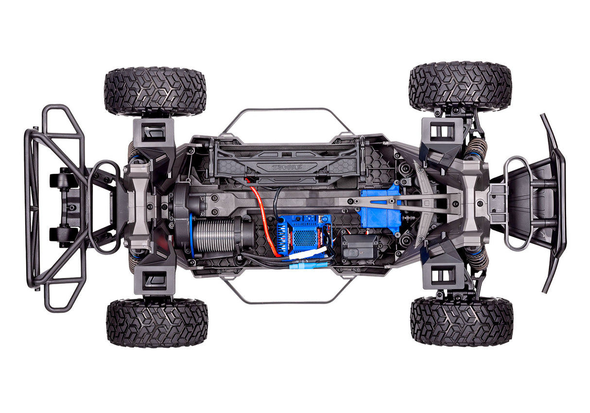 TRAXXAS 102076-4 Maxx Slash 6s Short Course Truck