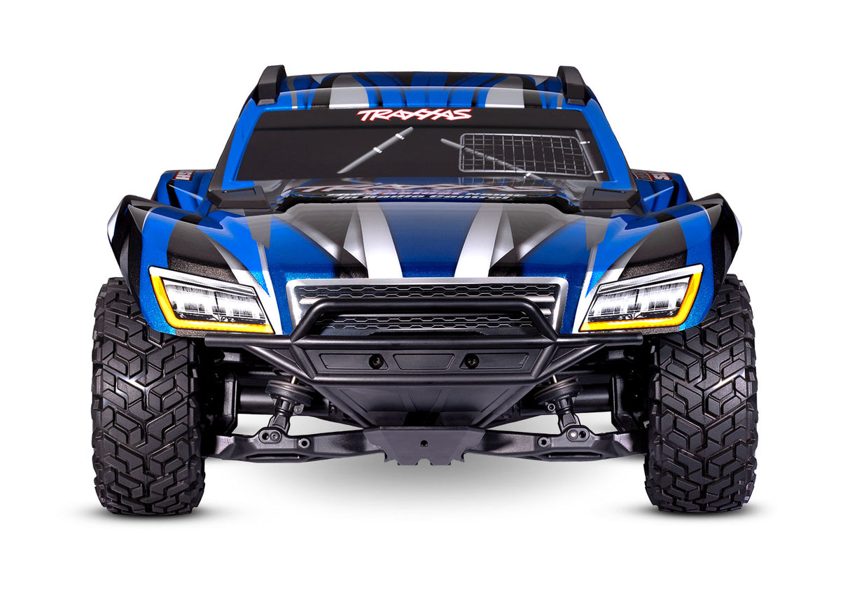 TRAXXAS 102076-4 Maxx Slash 6s Short Course Truck