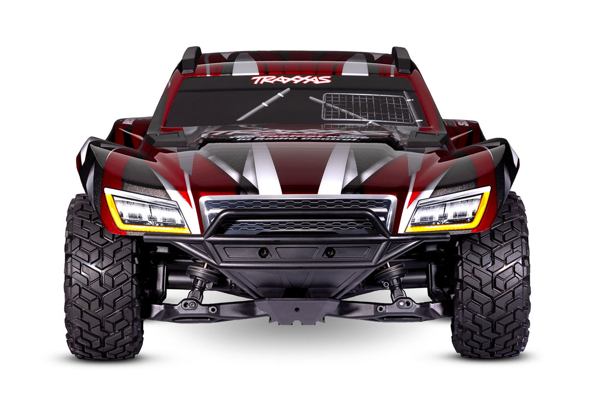TRAXXAS 102076-4 Maxx Slash 6s Short Course Truck