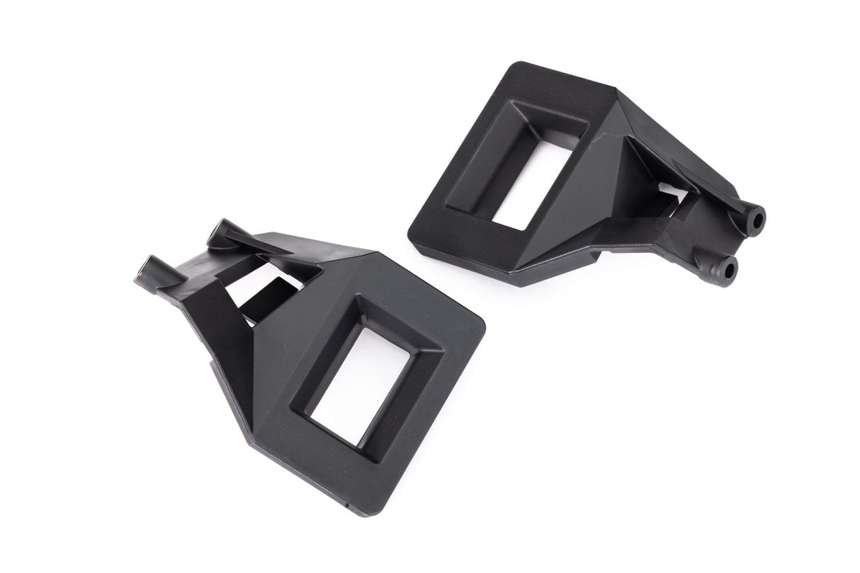 Traxxas 10215 Maxx Slash Front Body Mounts (L&R)