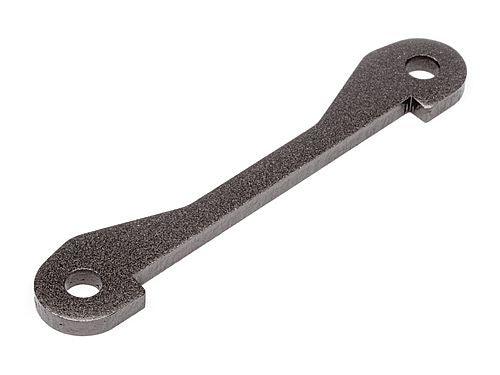 HPI Racing 102168 Rear Lower Brace 6x70x4mm Baja 5SC/5B/5SC SS/5B Flux