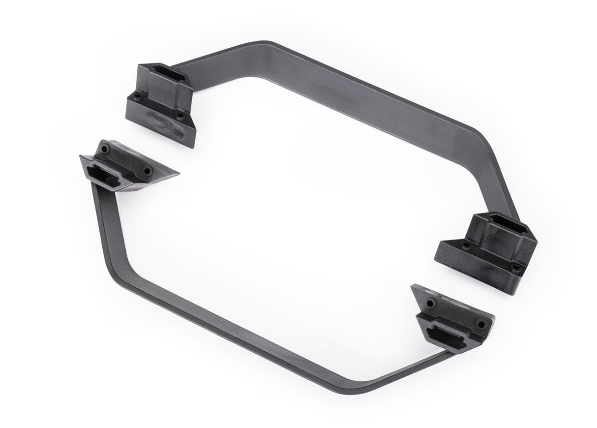 TRAXXAS 10223 NERF BARS CHASSIS (2)o