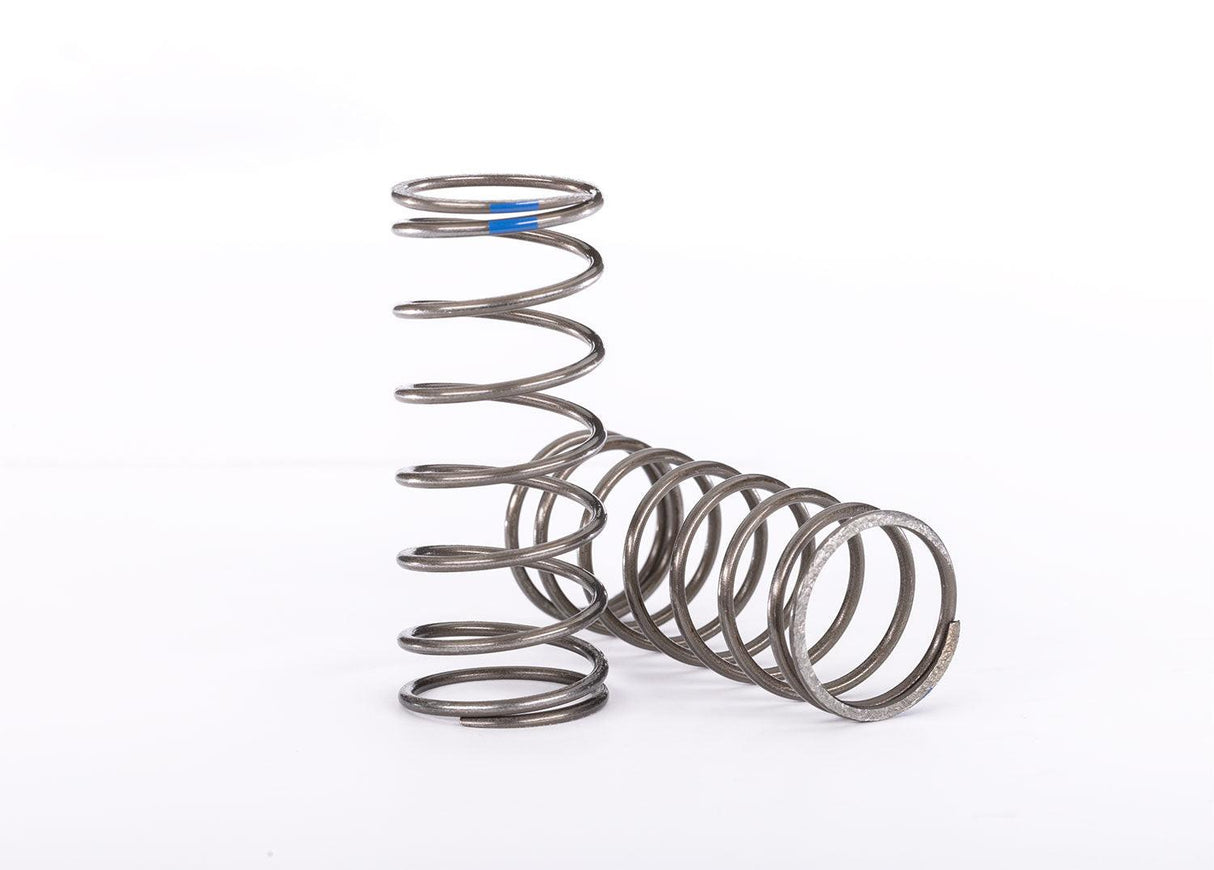 Traxxas 10243 GT-Maxx Shock Springs (1.400-Rate) (2)