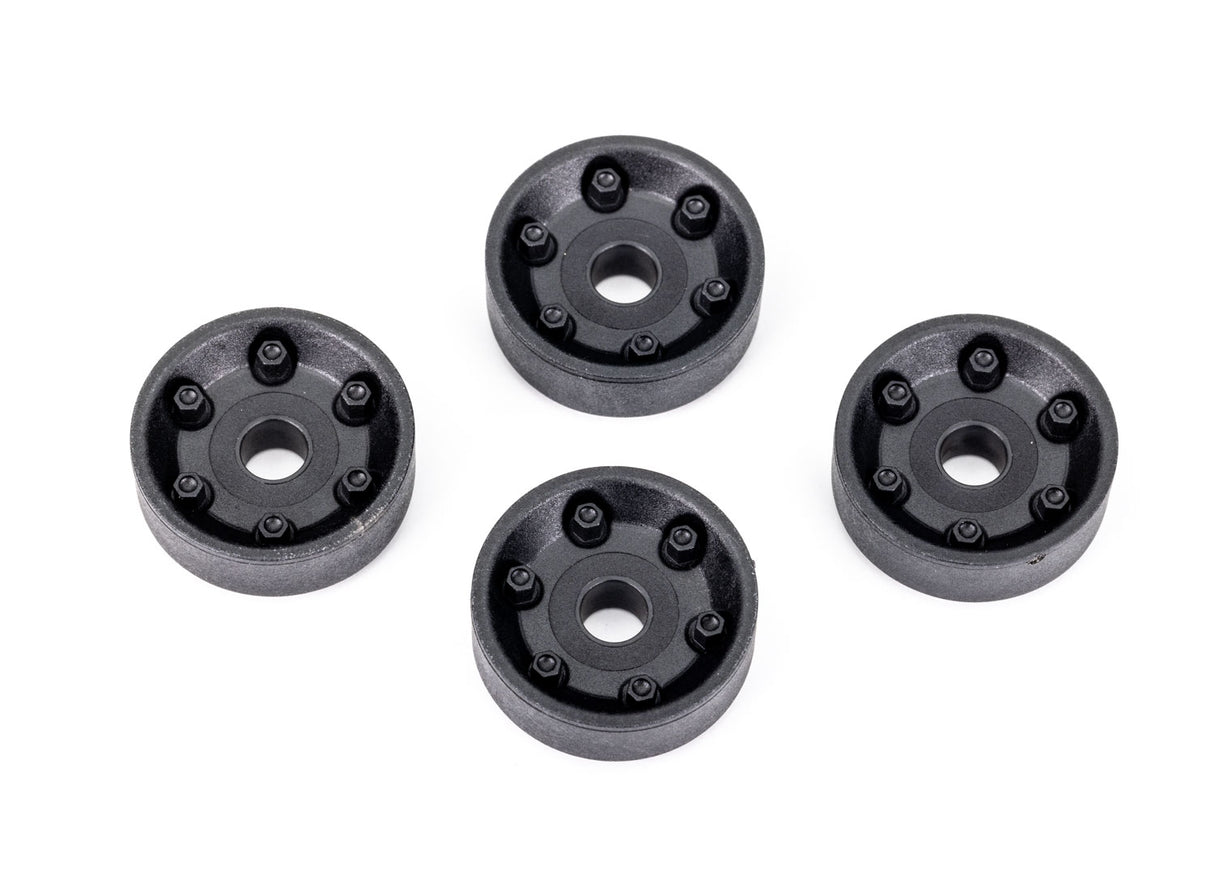 TRAXXAS 10257 WHEEL WASHERS (4)