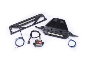 TRAXXAS 10290 LED LIGHT KIT CMPLT MAXX SLASH
