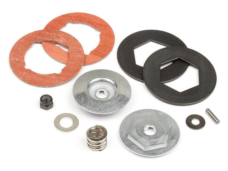 HPI Racing 103377 Slipper Clutch Set Blitz E-Firestorm