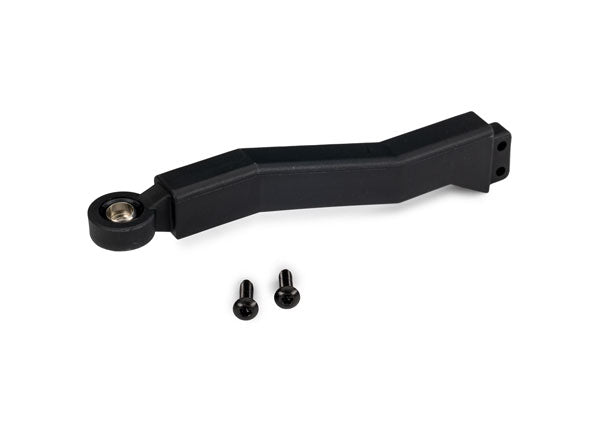 Traxxas 10345 Hitch, boat trailer/ 3x10mm BCS (2)