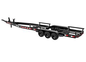 TRAXXAS 10350 BOAT TRAILER SPARTAN/M41 ASSM