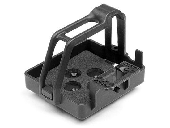 HPI 103676 ESC Tray Set Vorza Flux Trophy Buggy / Truggy