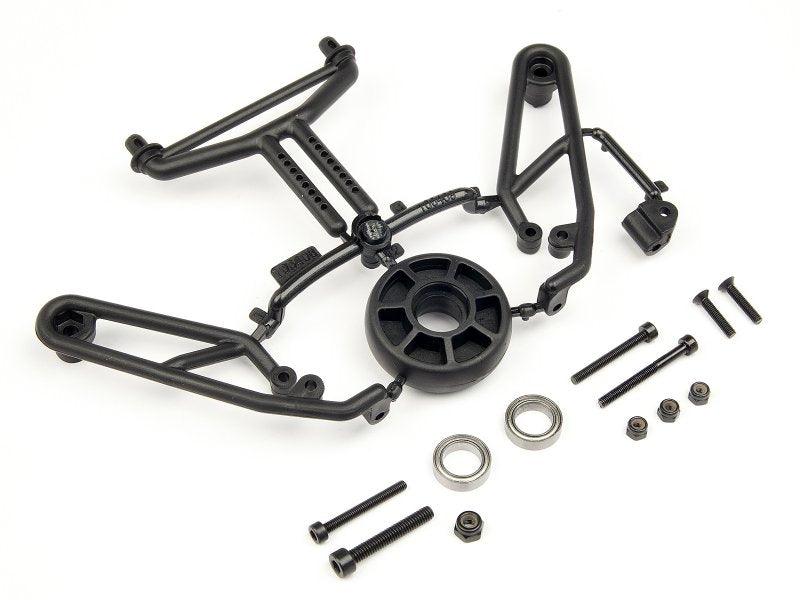 HPI Racing 106408 Wheely Bar Set Savage XS SS Savage XS Flux