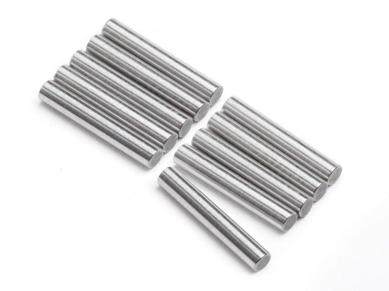 HPI Racing 106441 Pin 1.65x10mm (10) Savage XS Flux Savage XS SS