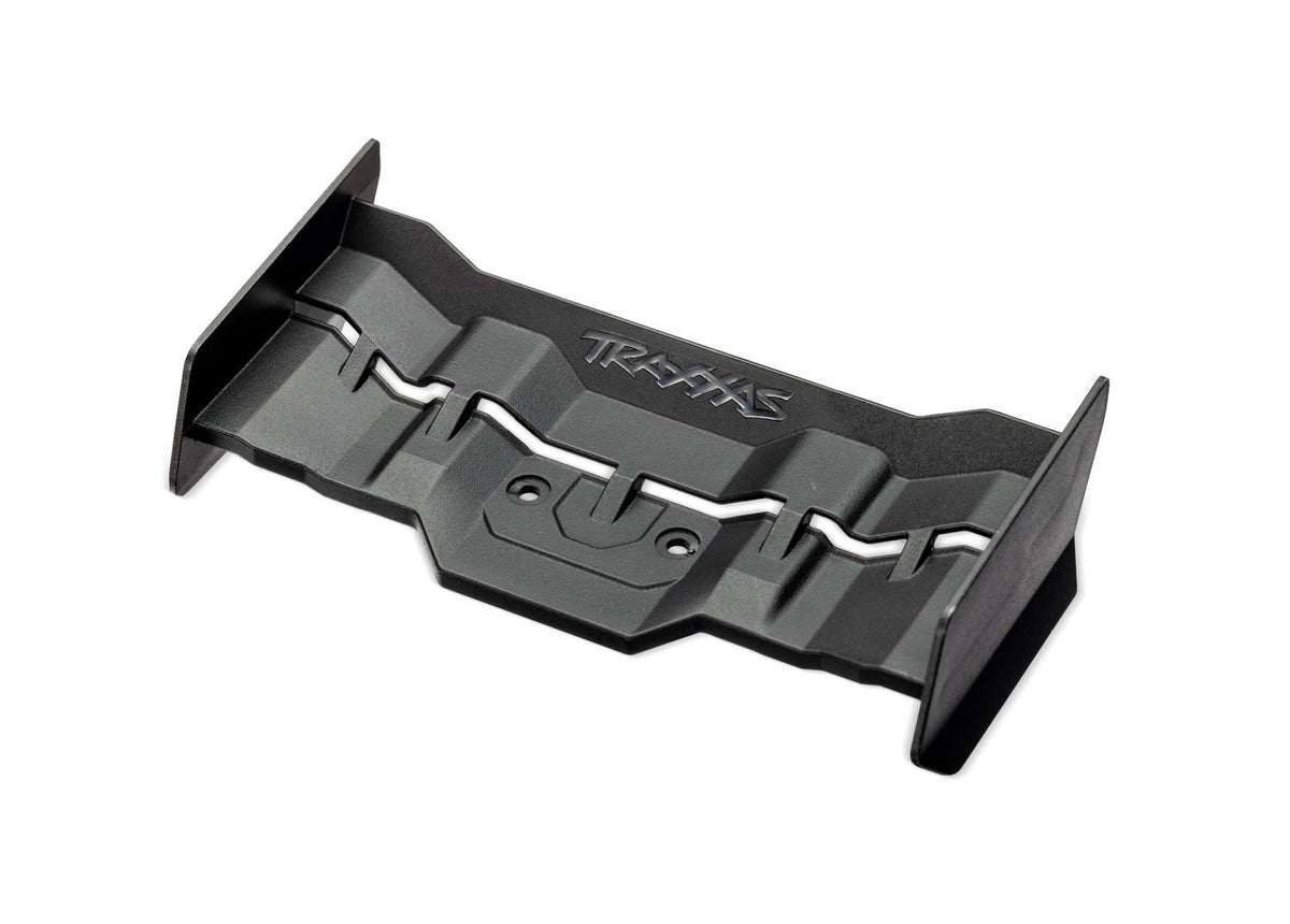Traxxas 10718-BLK Mini XRT Black Wing